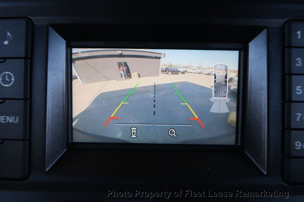 2019 Ford Super Duty F-250 SRW F250SD 4WD Supercab LWB - 22989576 - 31