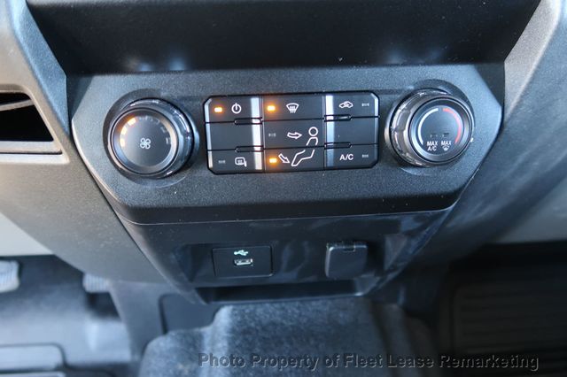 2019 Ford Super Duty F-250 SRW F250SD 4WD Supercab LWB - 22989576 - 32