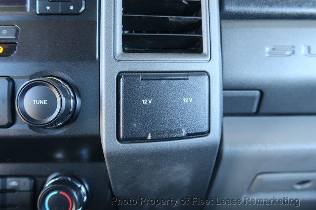 2019 Ford Super Duty F-250 SRW F250SD 4WD Supercab LWB - 22989576 - 33