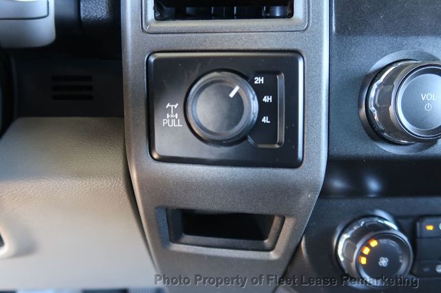 2019 Ford Super Duty F-250 SRW F250SD 4WD Supercab LWB - 22989576 - 34