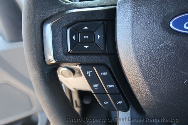 2019 Ford Super Duty F-250 SRW F250SD 4WD Supercab LWB - 22989576 - 35