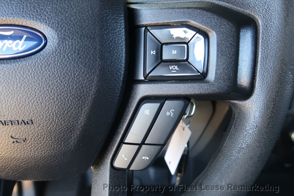 2019 Ford Super Duty F-250 SRW F250SD 4WD Supercab LWB - 22989576 - 36