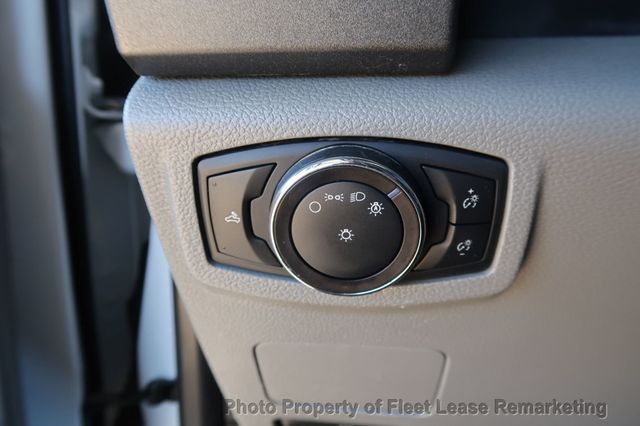 2019 Ford Super Duty F-250 SRW F250SD 4WD Supercab LWB - 22989576 - 37