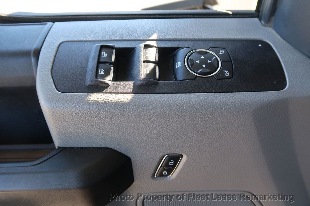 2019 Ford Super Duty F-250 SRW F250SD 4WD Supercab LWB - 22989576 - 38