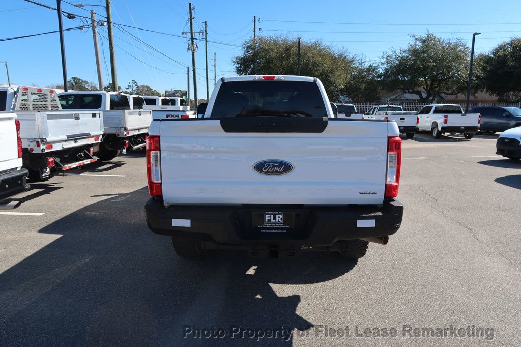 2019 Ford Super Duty F-250 SRW F250SD 4WD Supercab LWB - 22989576 - 3