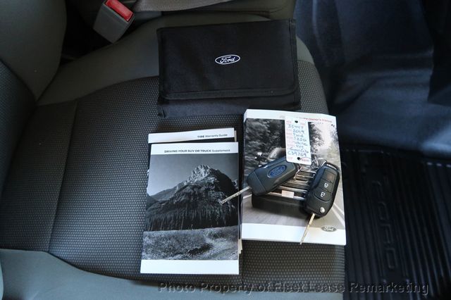 2019 Ford Super Duty F-250 SRW F250SD 4WD Supercab LWB - 22989576 - 39