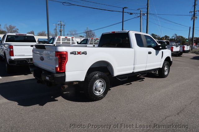 2019 Ford Super Duty F-250 SRW F250SD 4WD Supercab LWB - 22989576 - 4