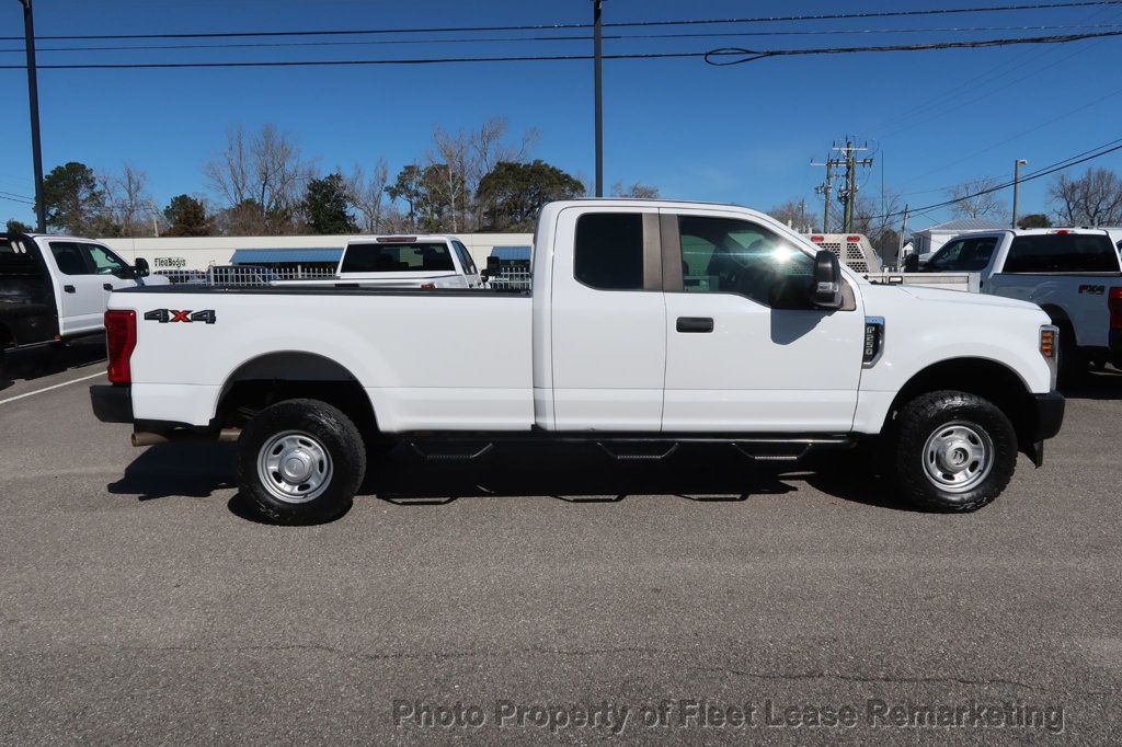 2019 Ford Super Duty F-250 SRW F250SD 4WD Supercab LWB - 22989576 - 5