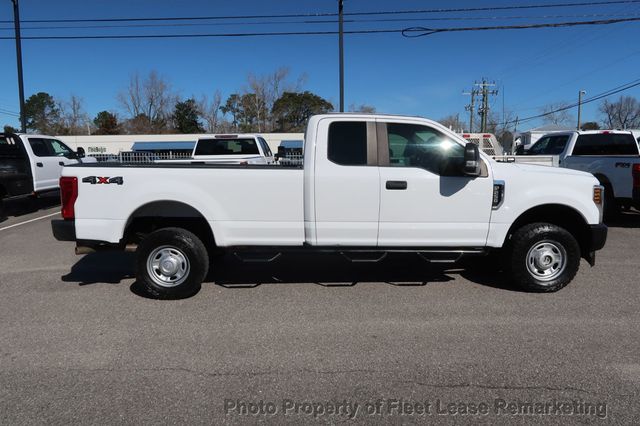 2019 Ford Super Duty F-250 SRW F250SD 4WD Supercab LWB - 22989576 - 5