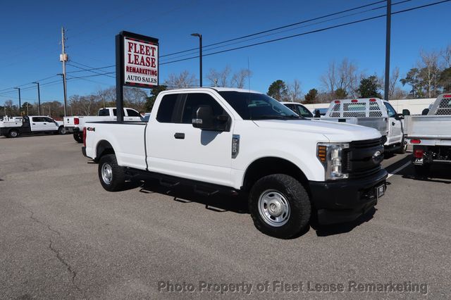 2019 Ford Super Duty F-250 SRW F250SD 4WD Supercab LWB - 22989576 - 6