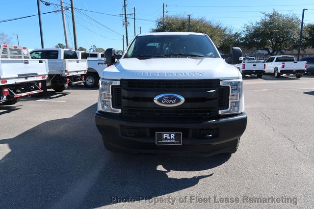 2019 Ford Super Duty F-250 SRW F250SD 4WD Supercab LWB - 22989576 - 7