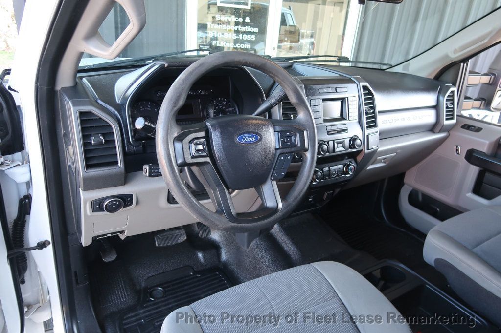 2019 Ford Super Duty F-250 SRW F250SD 4WD Supercab SWB - 22982343 - 9
