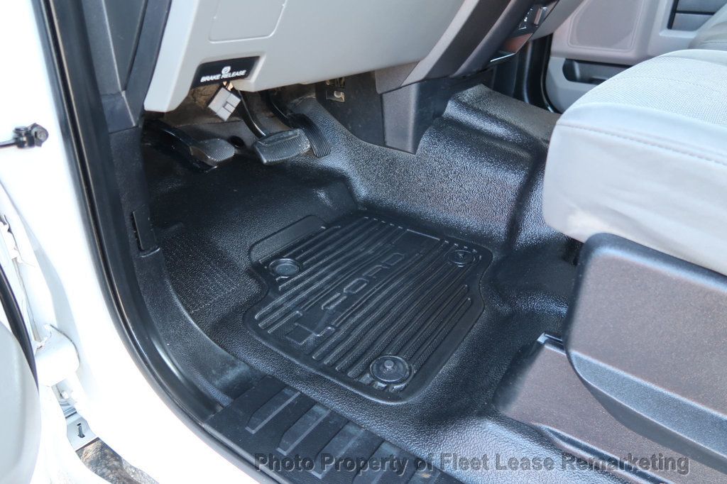 2019 Ford Super Duty F-250 SRW F250SD 4WD Supercab SWB - 22982343 - 11