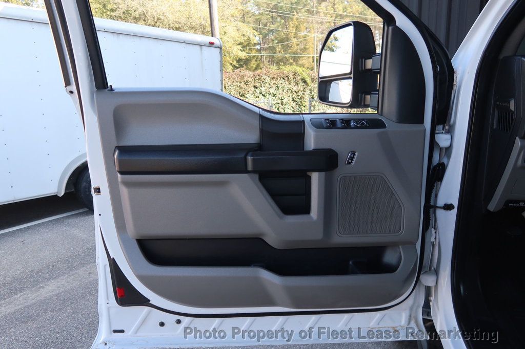 2019 Ford Super Duty F-250 SRW F250SD 4WD Supercab SWB - 22982343 - 12