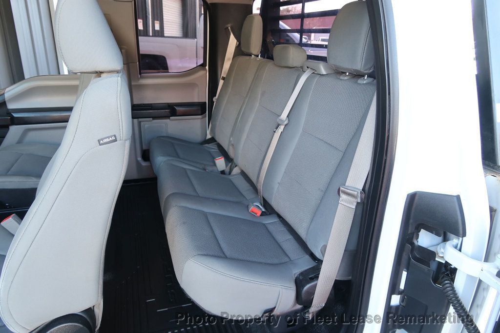 2019 Ford Super Duty F-250 SRW F250SD 4WD Supercab SWB - 22982343 - 14