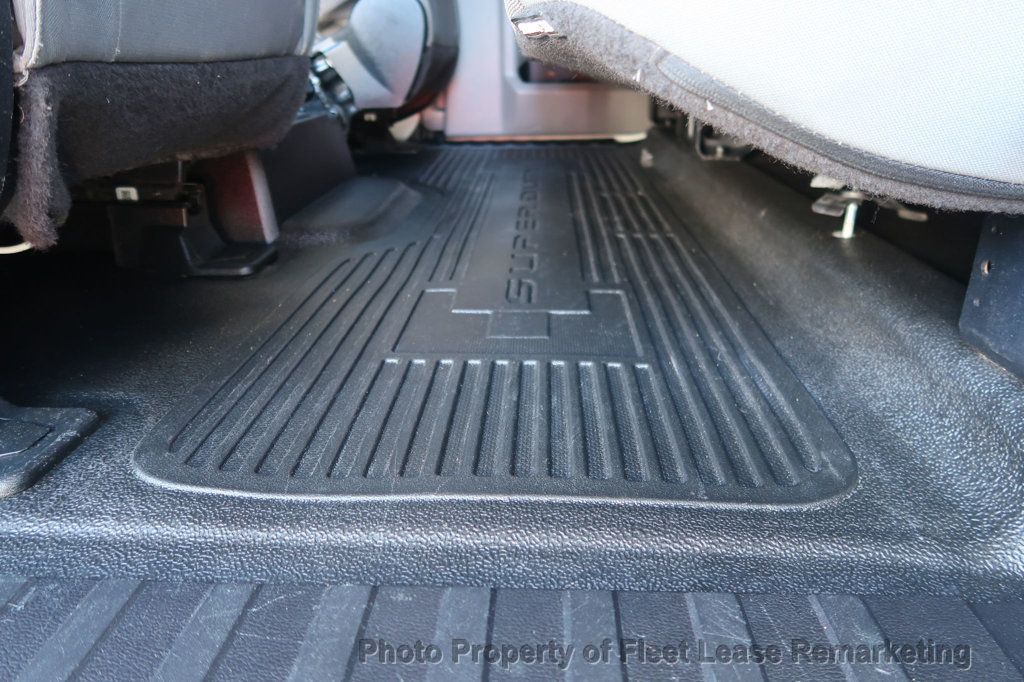 2019 Ford Super Duty F-250 SRW F250SD 4WD Supercab SWB - 22982343 - 15
