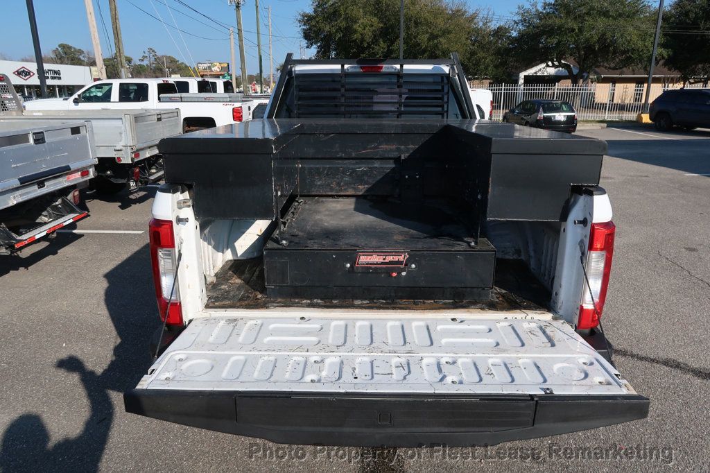 2019 Ford Super Duty F-250 SRW F250SD 4WD Supercab SWB - 22982343 - 17