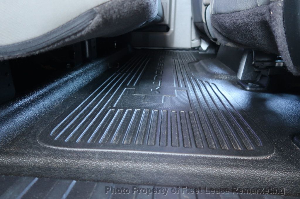 2019 Ford Super Duty F-250 SRW F250SD 4WD Supercab SWB - 22982343 - 19