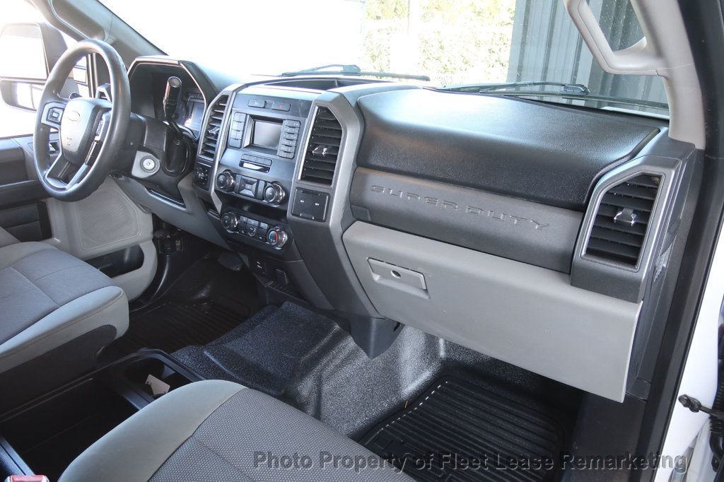 2019 Ford Super Duty F-250 SRW F250SD 4WD Supercab SWB - 22982343 - 21