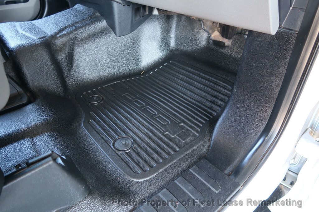 2019 Ford Super Duty F-250 SRW F250SD 4WD Supercab SWB - 22982343 - 23