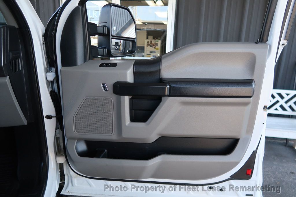 2019 Ford Super Duty F-250 SRW F250SD 4WD Supercab SWB - 22982343 - 24