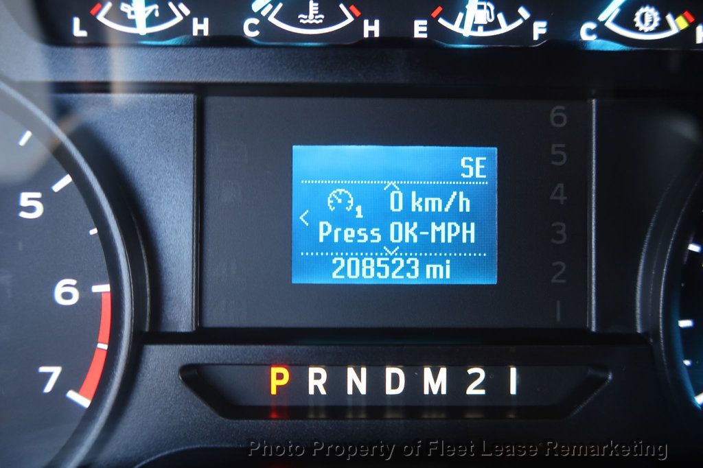 2019 Ford Super Duty F-250 SRW F250SD 4WD Supercab SWB - 22982343 - 26