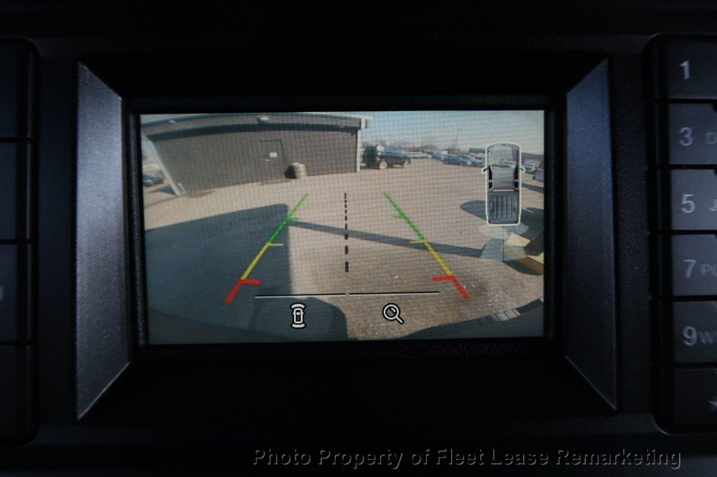 2019 Ford Super Duty F-250 SRW F250SD 4WD Supercab SWB - 22982343 - 29