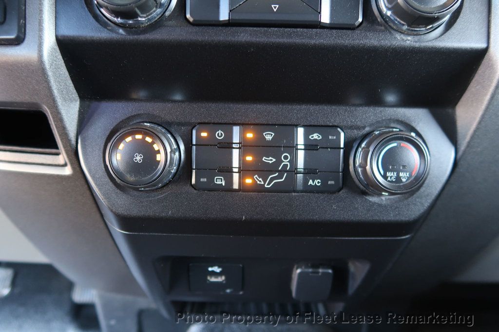 2019 Ford Super Duty F-250 SRW F250SD 4WD Supercab SWB - 22982343 - 30