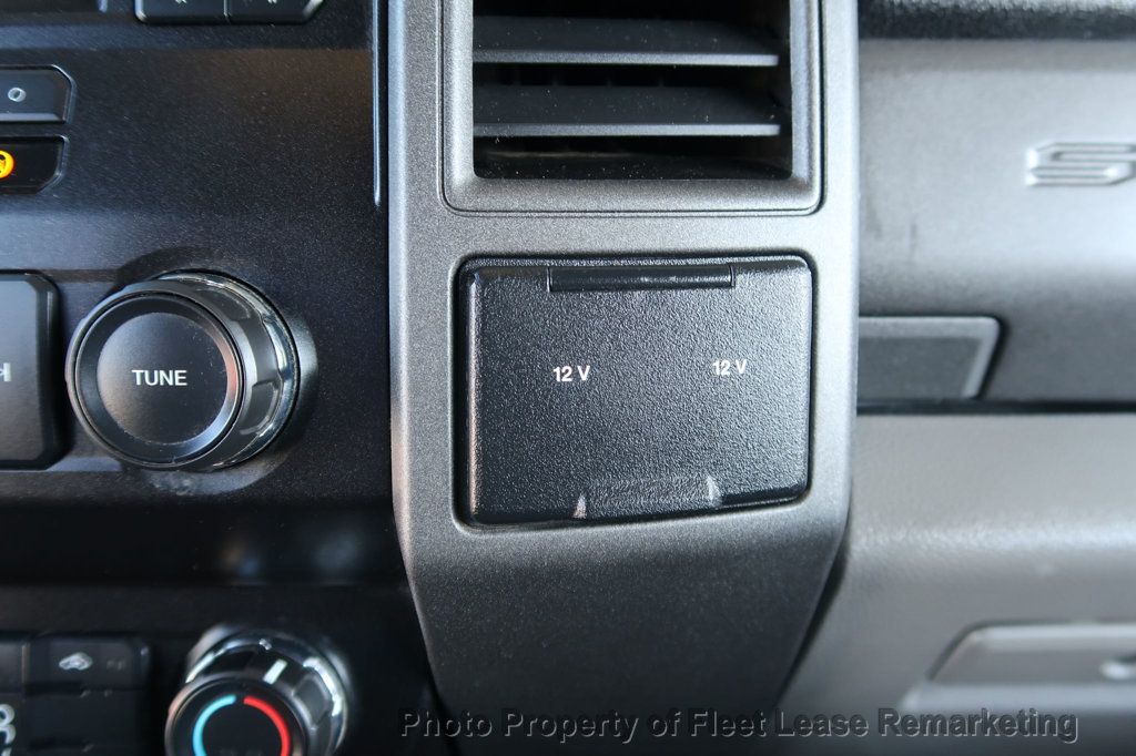 2019 Ford Super Duty F-250 SRW F250SD 4WD Supercab SWB - 22982343 - 31