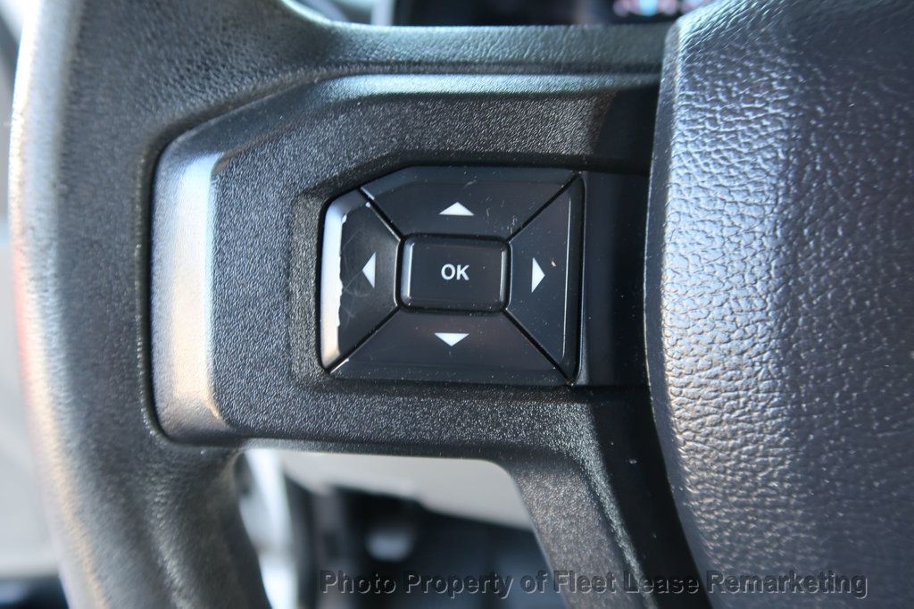 2019 Ford Super Duty F-250 SRW F250SD 4WD Supercab SWB - 22982343 - 32