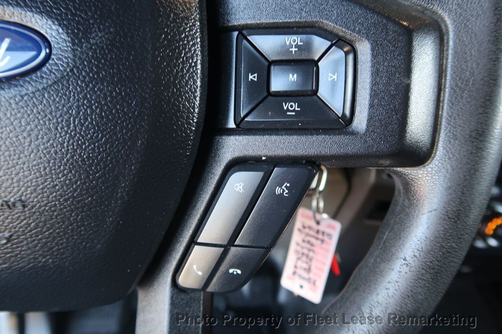 2019 Ford Super Duty F-250 SRW F250SD 4WD Supercab SWB - 22982343 - 33