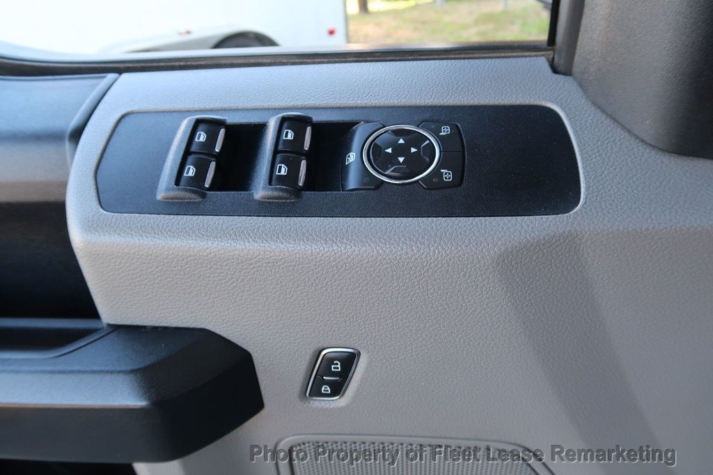 2019 Ford Super Duty F-250 SRW F250SD 4WD Supercab SWB - 22982343 - 38