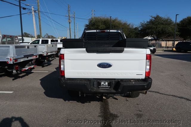 2019 Ford Super Duty F-250 SRW F250SD 4WD Supercab SWB - 22982343 - 3