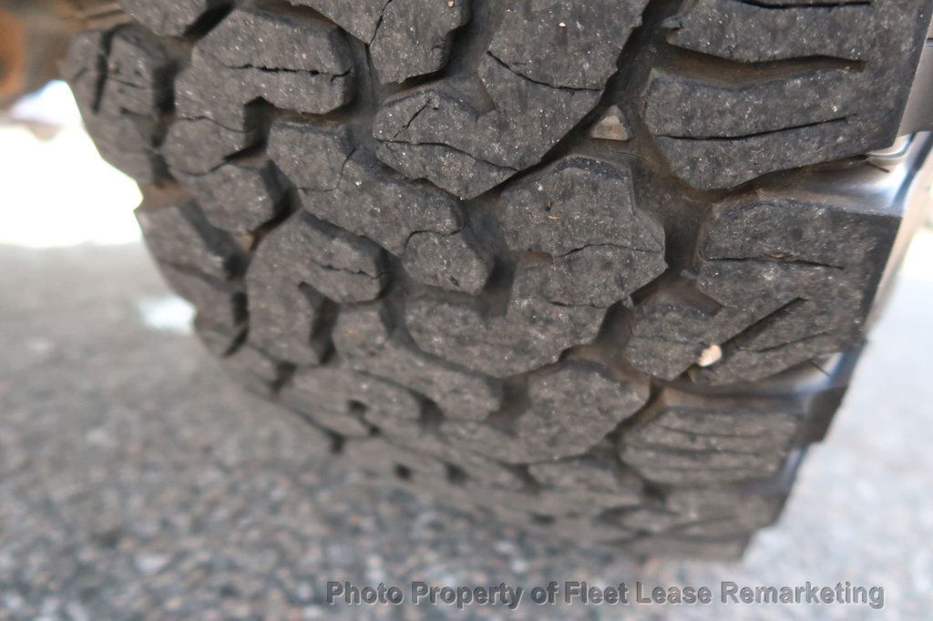 2019 Ford Super Duty F-250 SRW F250SD 4WD Supercab SWB - 22982343 - 44