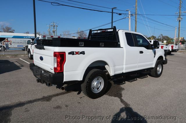 2019 Ford F-250 Super Duty XL