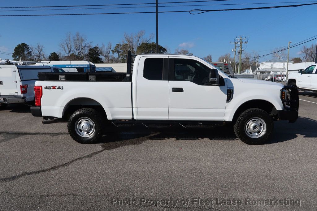 2019 Ford Super Duty F-250 SRW F250SD 4WD Supercab SWB - 22982343 - 5
