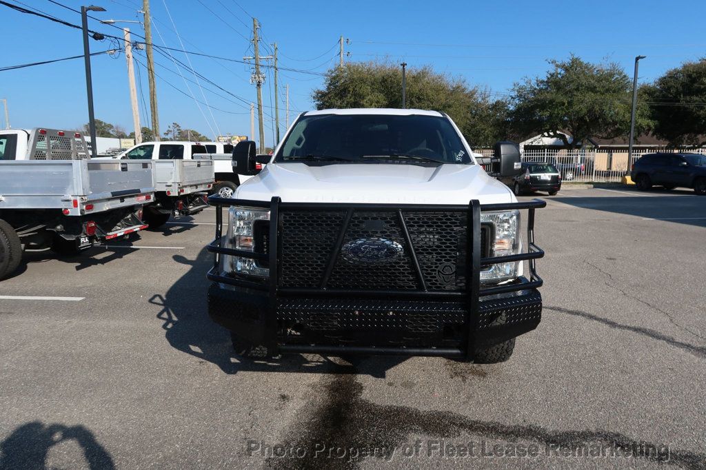 2019 Ford Super Duty F-250 SRW F250SD 4WD Supercab SWB - 22982343 - 7
