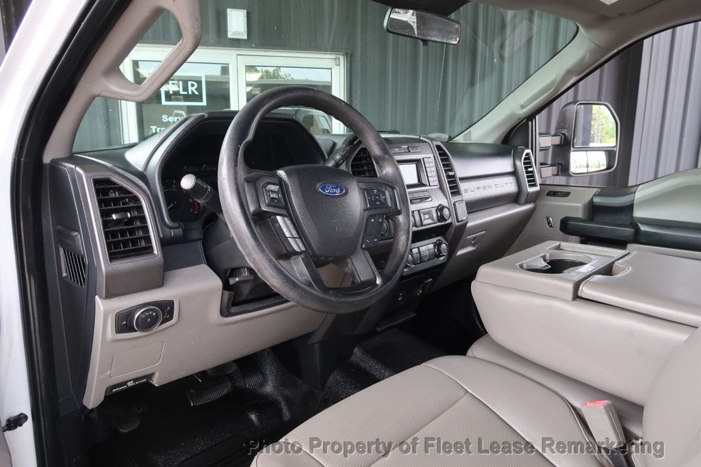2019 Ford Super Duty F-250 SRW F250SD 4WD Supercab SWB - 23039493 - 9