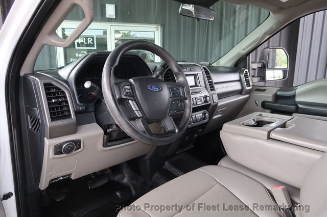 2019 Ford Super Duty F-250 SRW F250SD 4WD Supercab SWB - 23039493 - 9