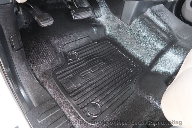 2019 Ford Super Duty F-250 SRW F250SD 4WD Supercab SWB - 23039493 - 11