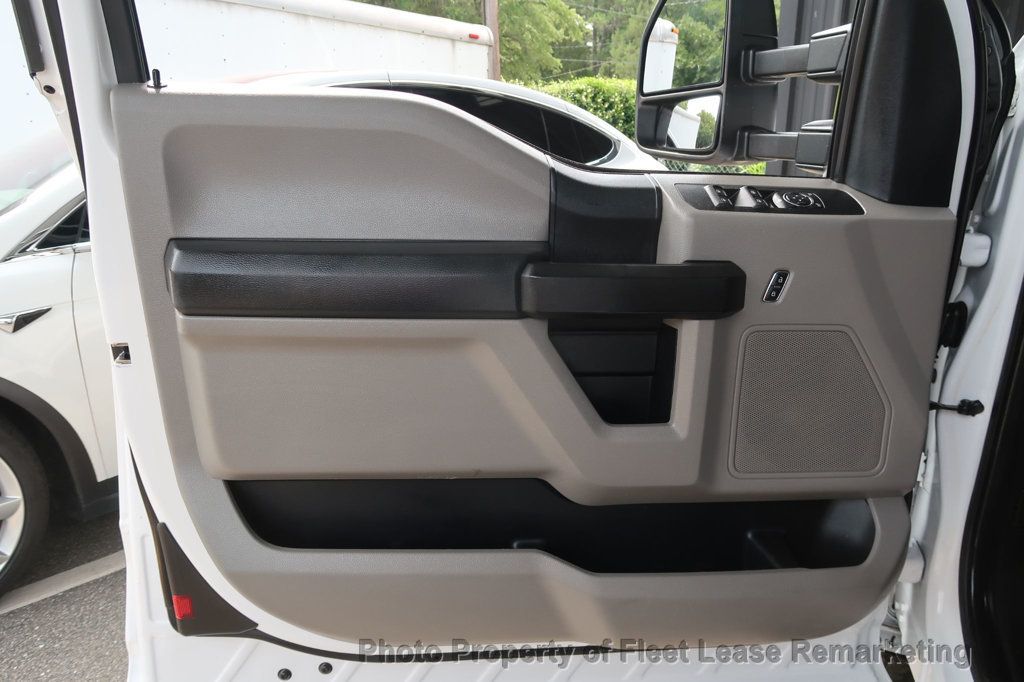 2019 Ford Super Duty F-250 SRW F250SD 4WD Supercab SWB - 23039493 - 12