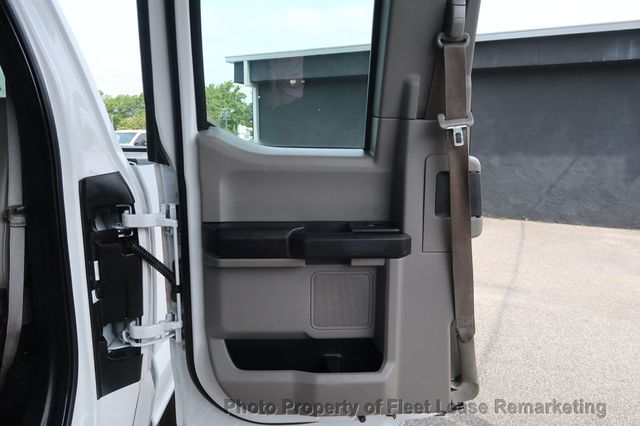 2019 Ford Super Duty F-250 SRW F250SD 4WD Supercab SWB - 23039493 - 16