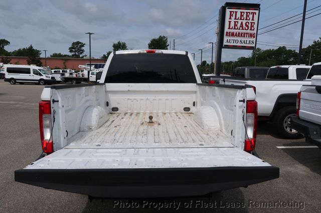 2019 Ford Super Duty F-250 SRW F250SD 4WD Supercab SWB - 23039493 - 17