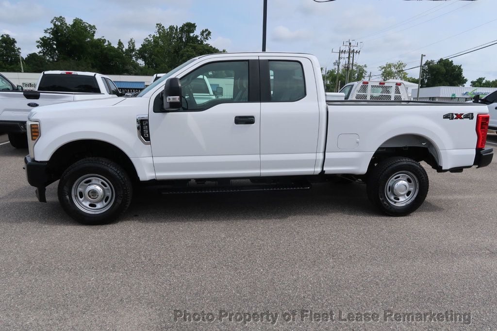 2019 Ford Super Duty F-250 SRW F250SD 4WD Supercab SWB - 23039493 - 1