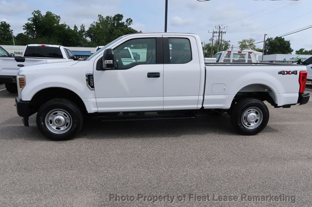 2019 Ford Super Duty F-250 SRW F250SD 4WD Supercab SWB - 23039493 - 1