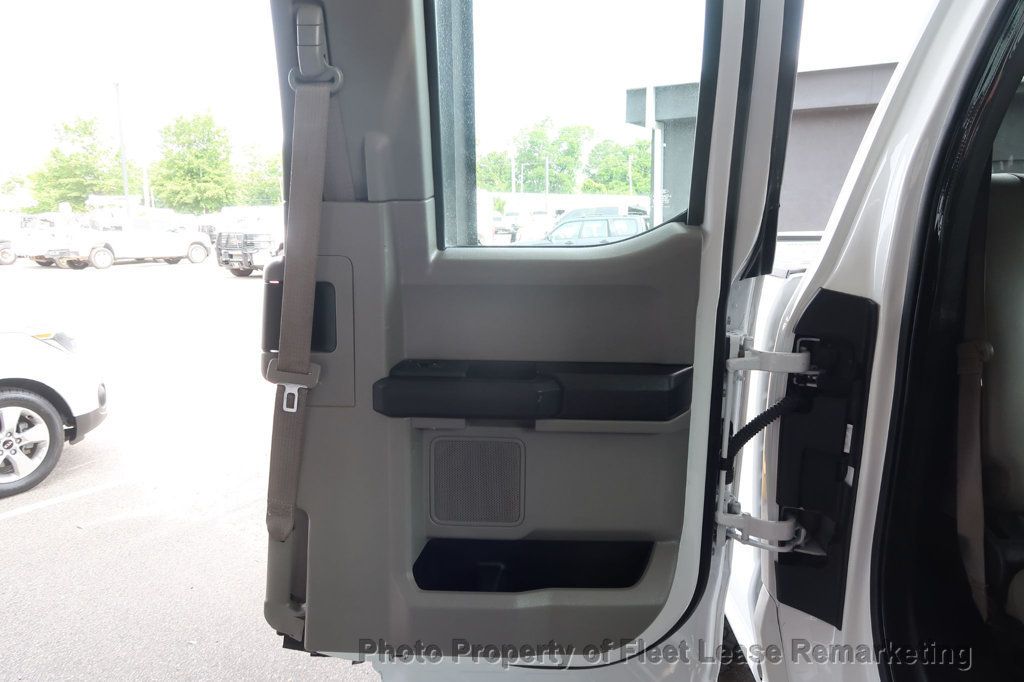 2019 Ford Super Duty F-250 SRW F250SD 4WD Supercab SWB - 23039493 - 20