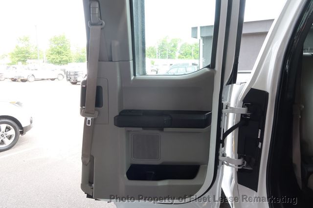 2019 Ford Super Duty F-250 SRW F250SD 4WD Supercab SWB - 23039493 - 20