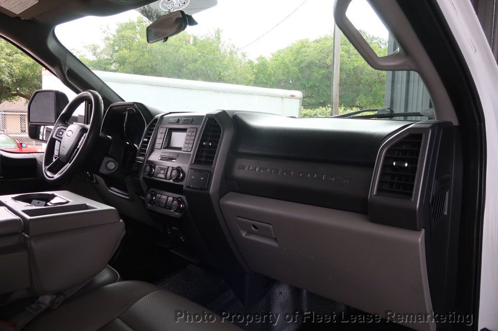 2019 Ford Super Duty F-250 SRW F250SD 4WD Supercab SWB - 23039493 - 21