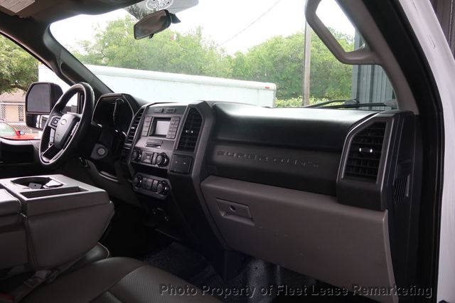 2019 Ford Super Duty F-250 SRW F250SD 4WD Supercab SWB - 23039493 - 21