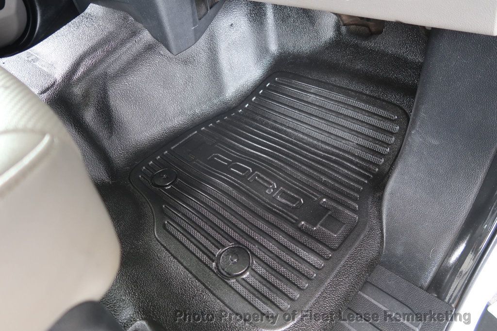 2019 Ford Super Duty F-250 SRW F250SD 4WD Supercab SWB - 23039493 - 23
